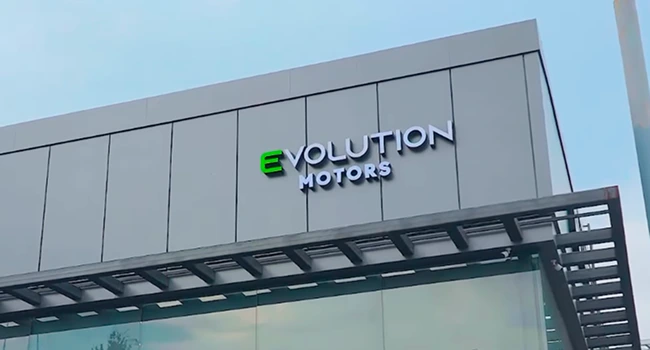 about-evolution-motors