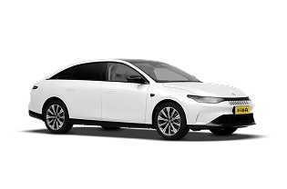 Leapmotor C01